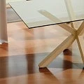 MESA COMEDOR MAYA RECTANGULAR 160X90