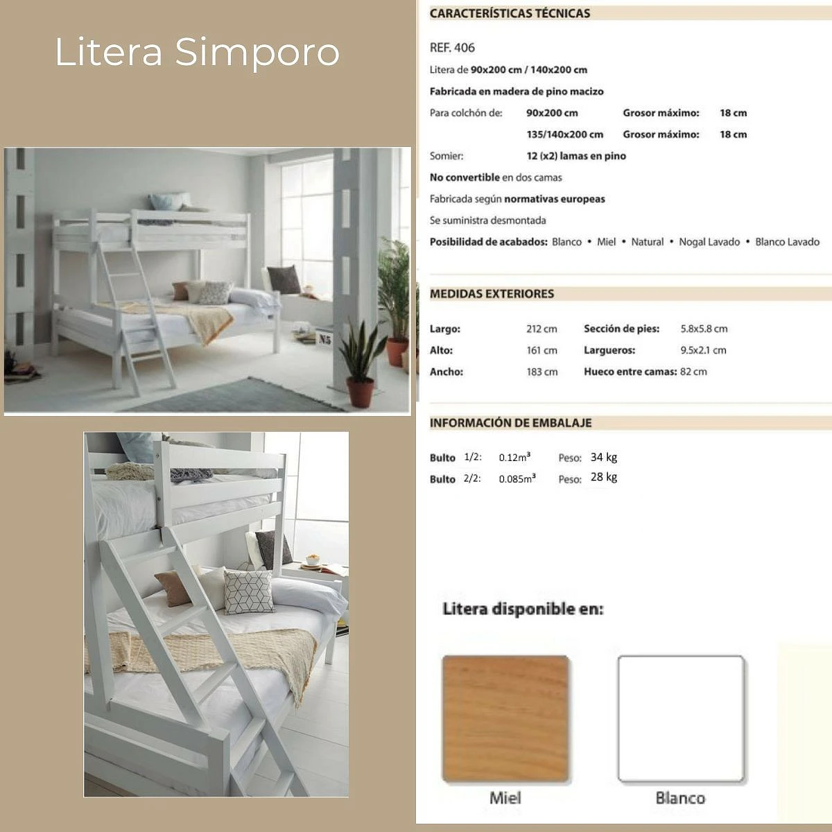 LITERA SIMPORO