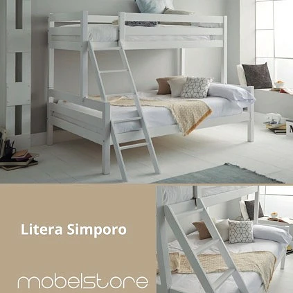 LITERA SIMPORO