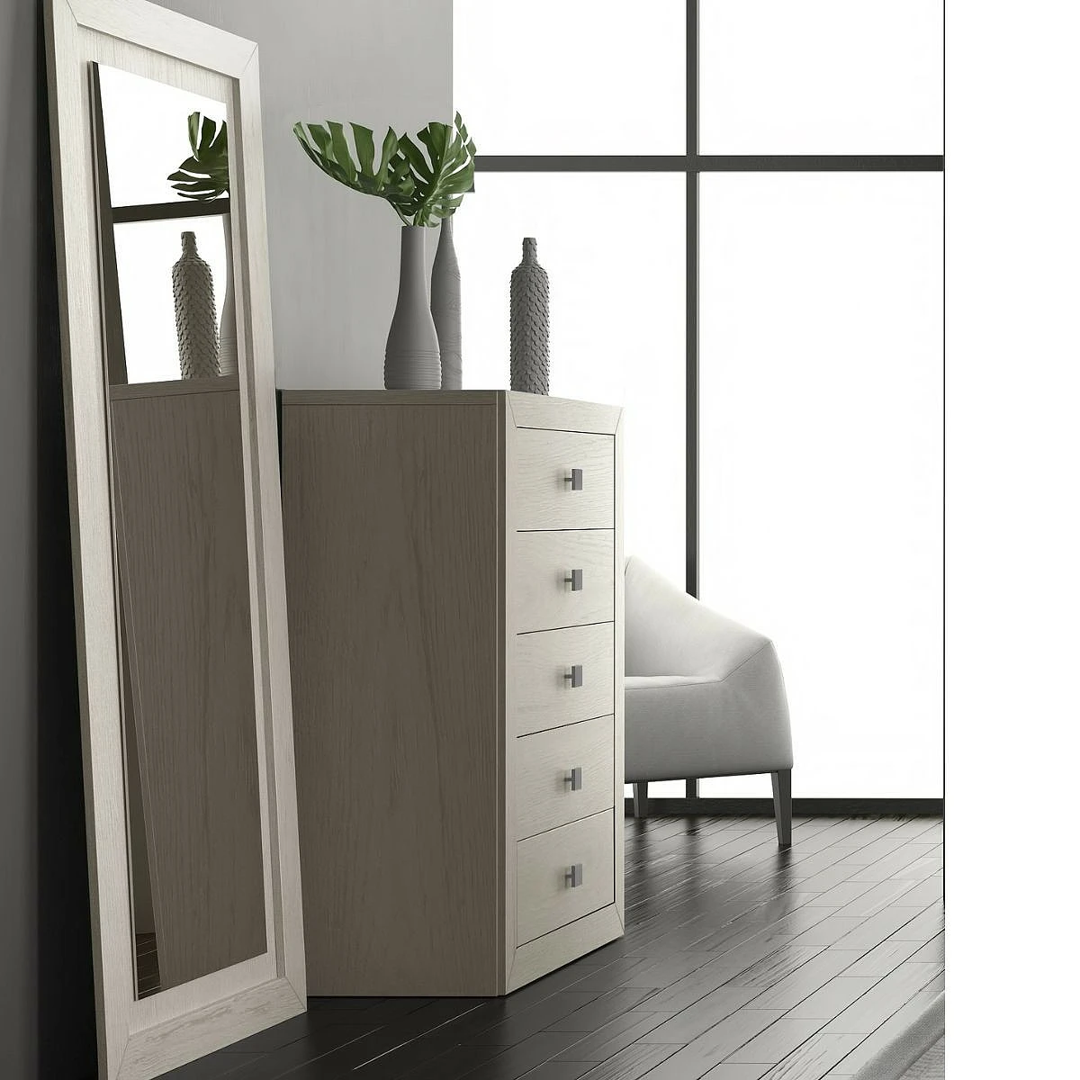 SINFONIER 5/C MOD.SUIZA