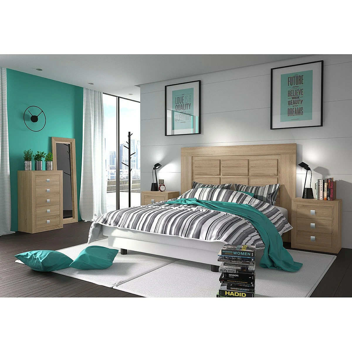 SINFONIER 5/C MOD.SUIZA