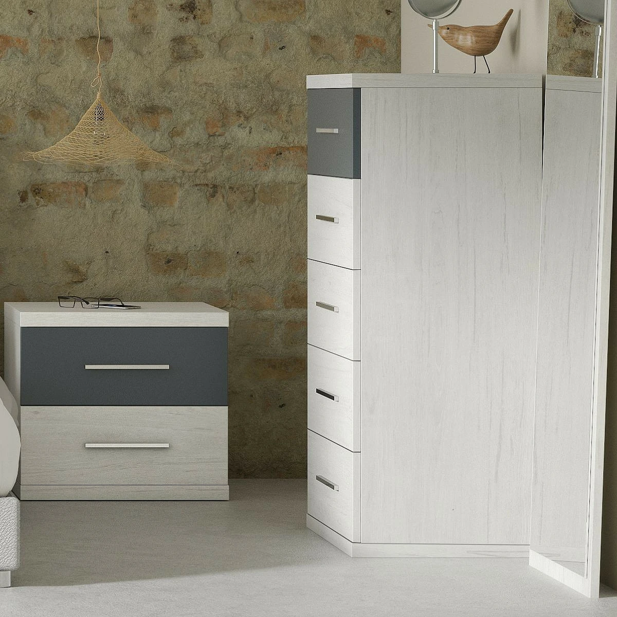 SINFONIER 5/C ITALIA CAMBRIAN