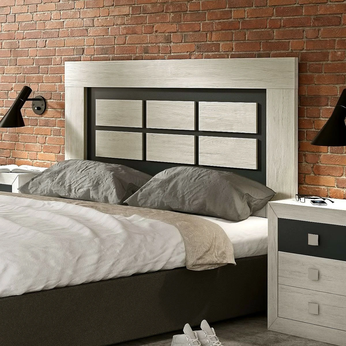 CABECERO MOSCU 135/150