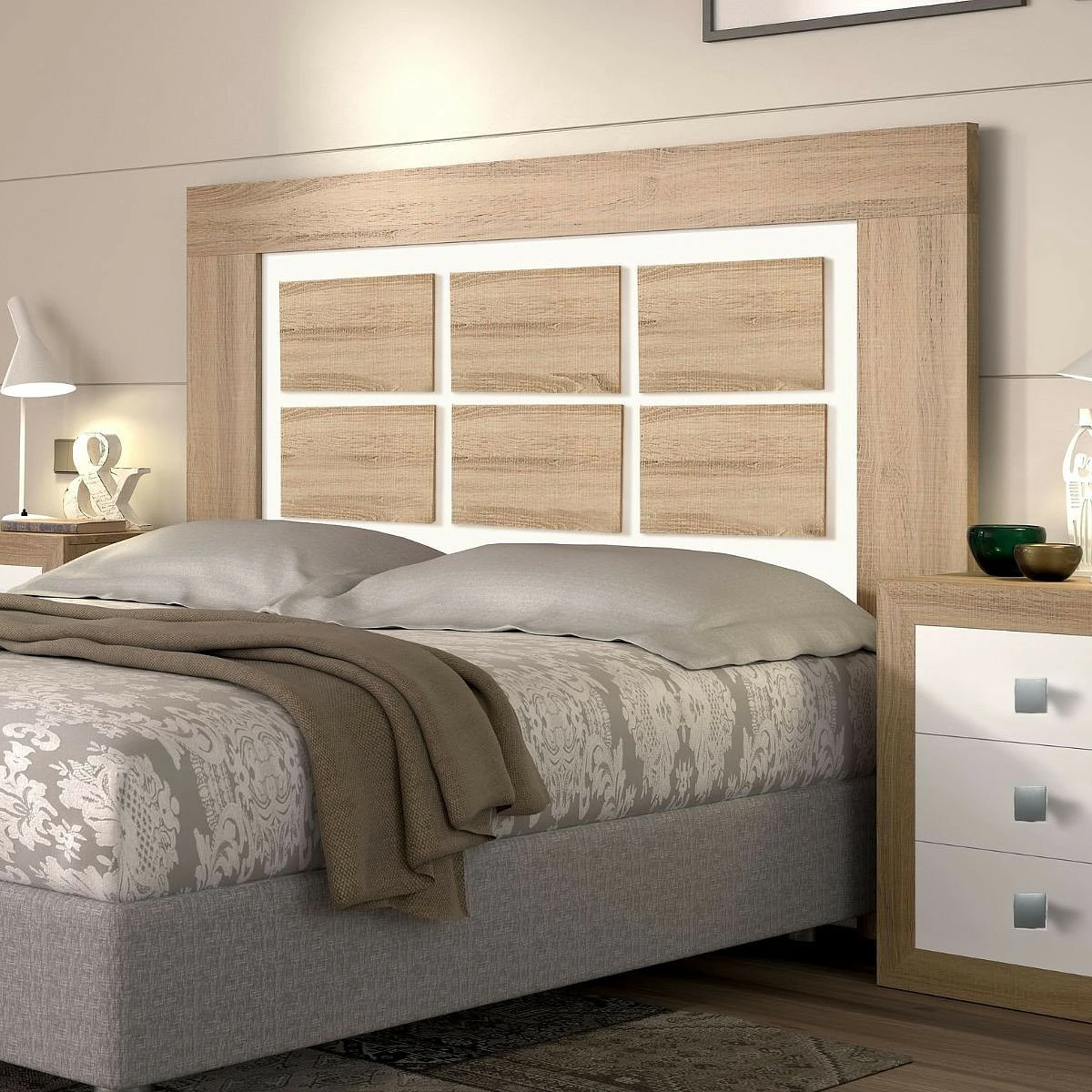 CABECERO MOSCU 135/150