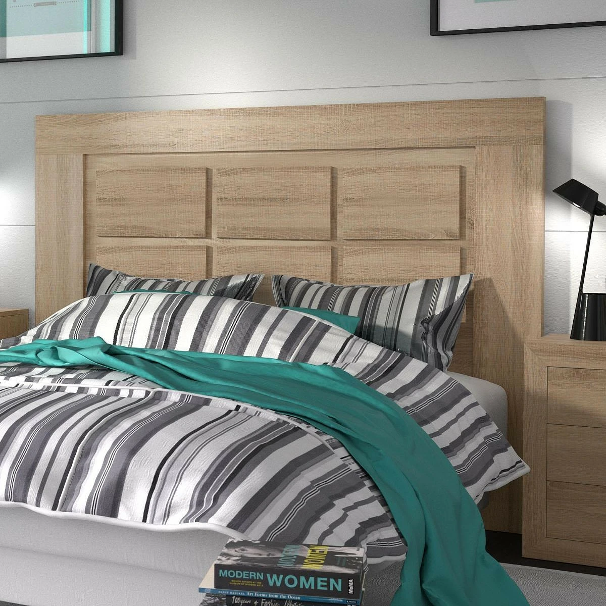 CABECERO MOSCU 135/150