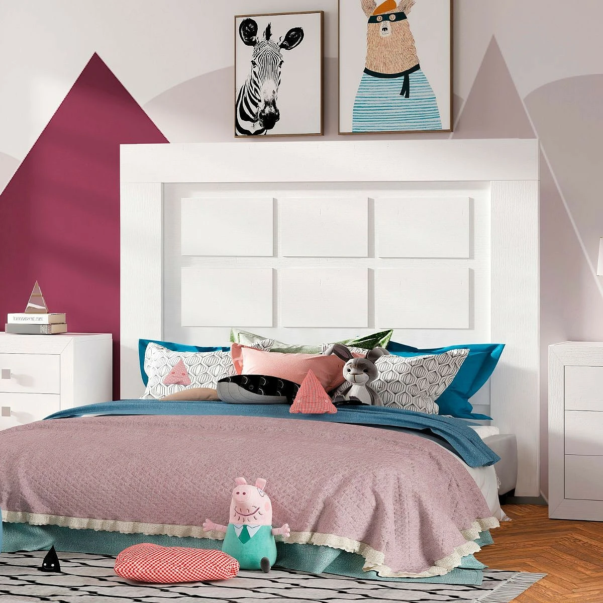 CABECERO MOSCU 135/150