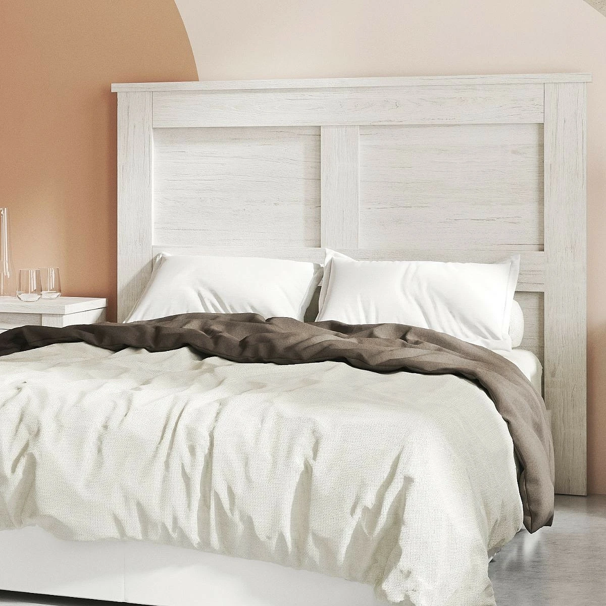 CABECERO LIMA 135/150 TIBET