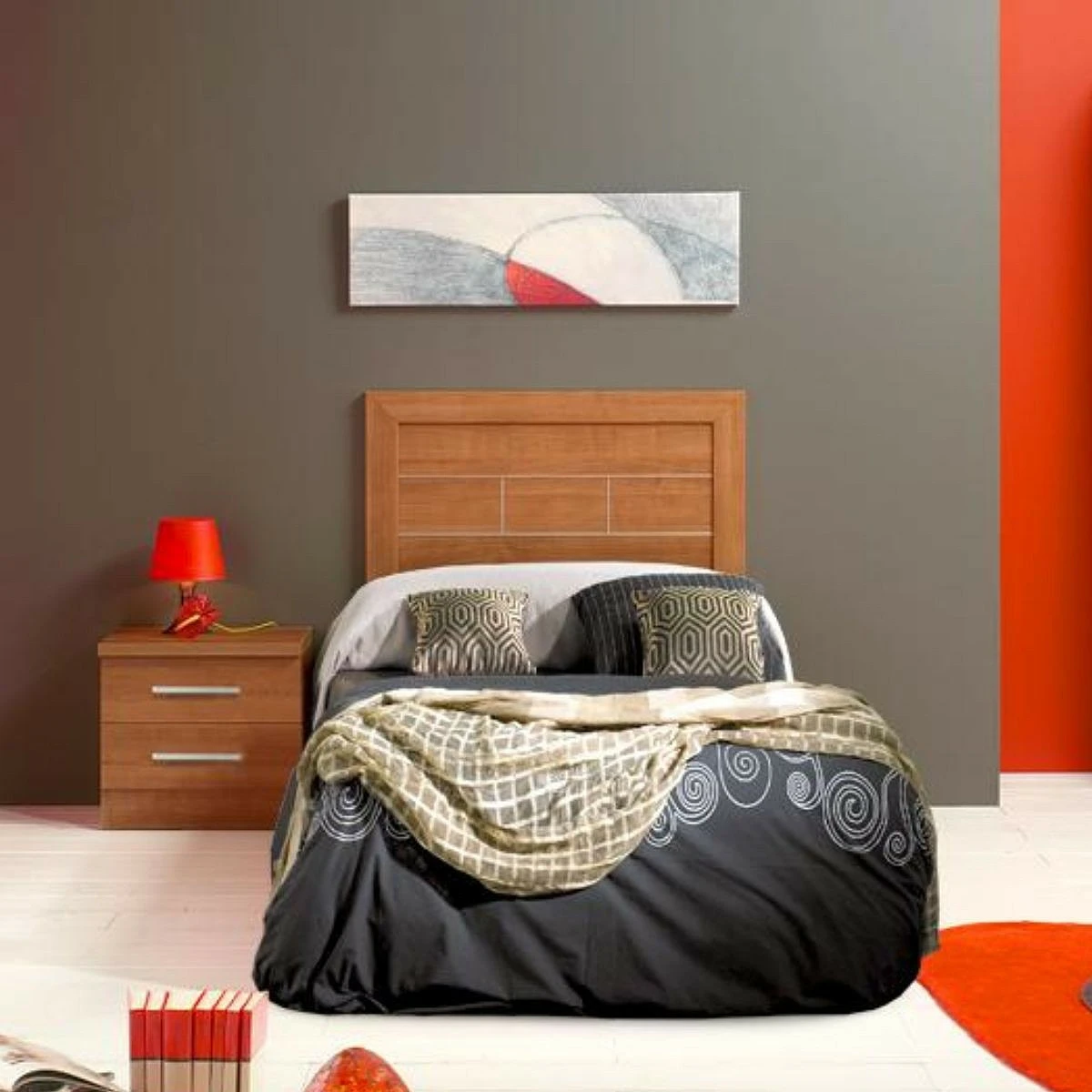 CABECERO NIZA 90/105