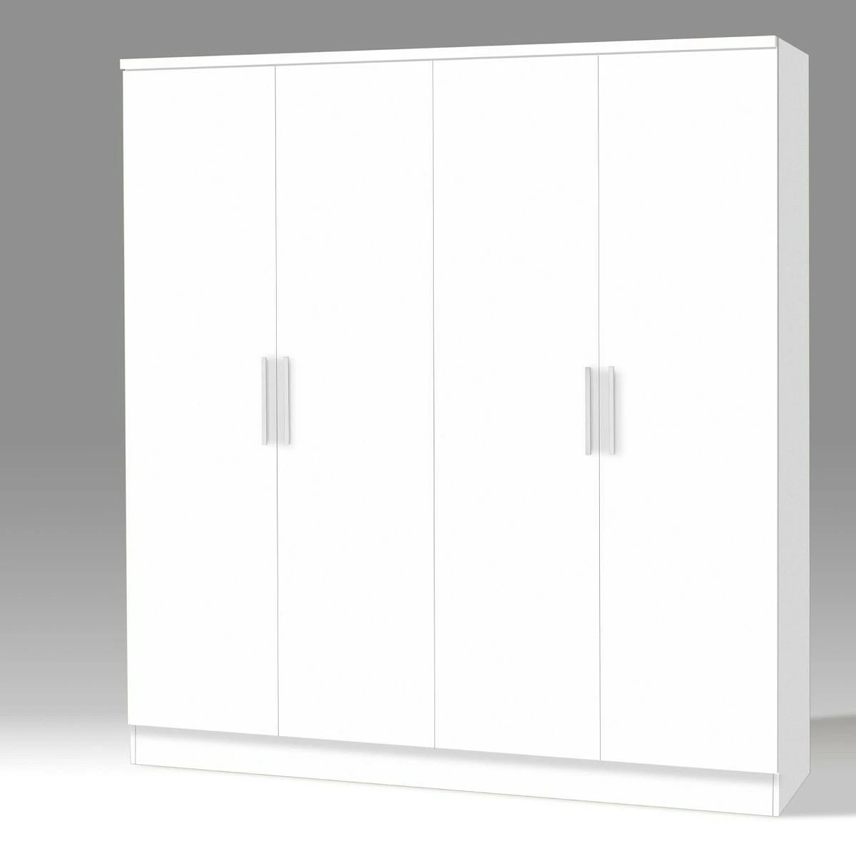 ARMARIO 4 PUERTAS ABATIBLES DAKOTA