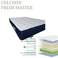 COLCHON FRESH MASTER