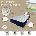 COLCHON FRESH MASTER