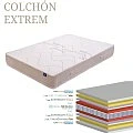 COLCHON EXTREM 2022 90X190