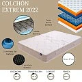 COLCHON EXTREM 2022 90X190