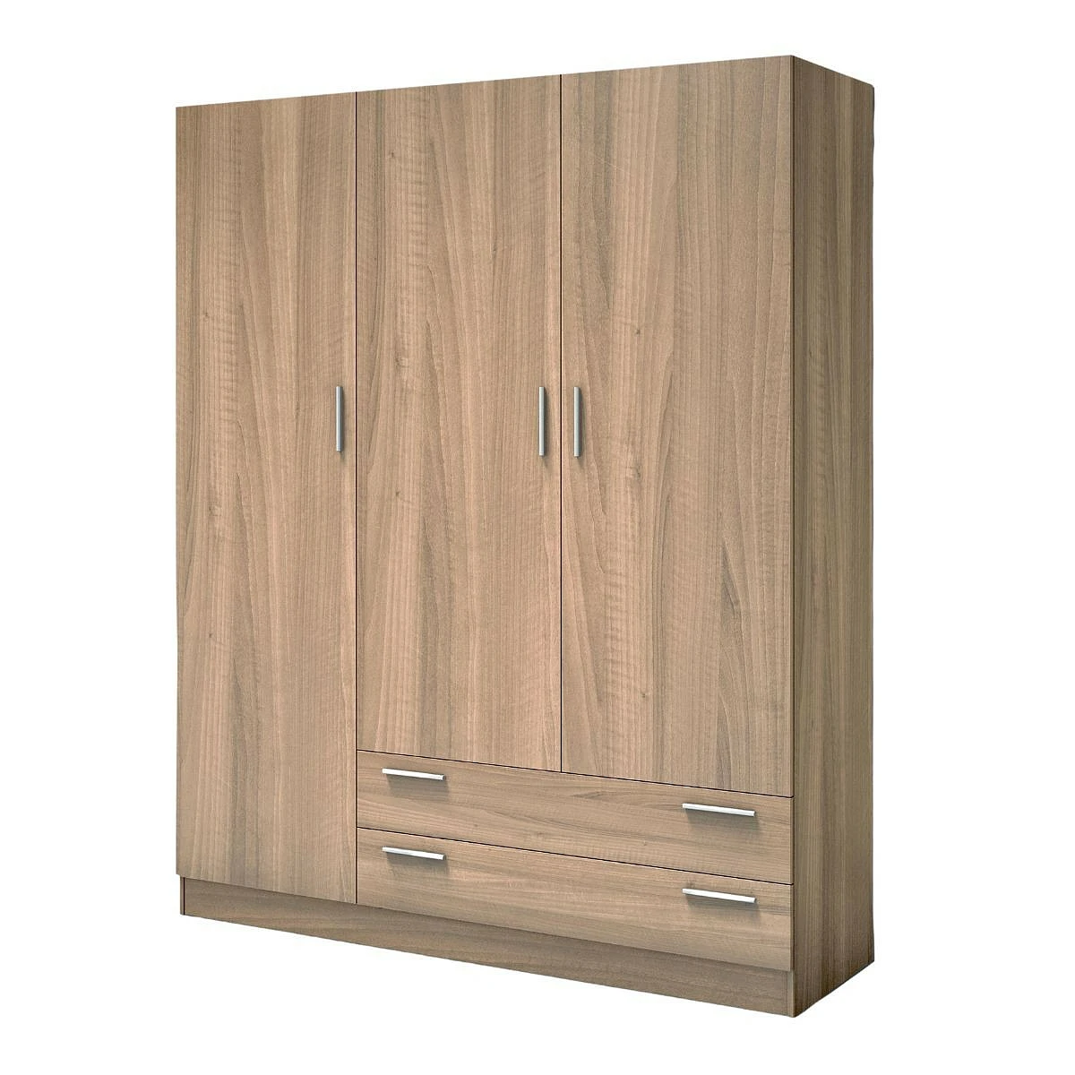 ARMARIO 3 PUERTAS  Y  2 CAJONES MOD. DAKOTA