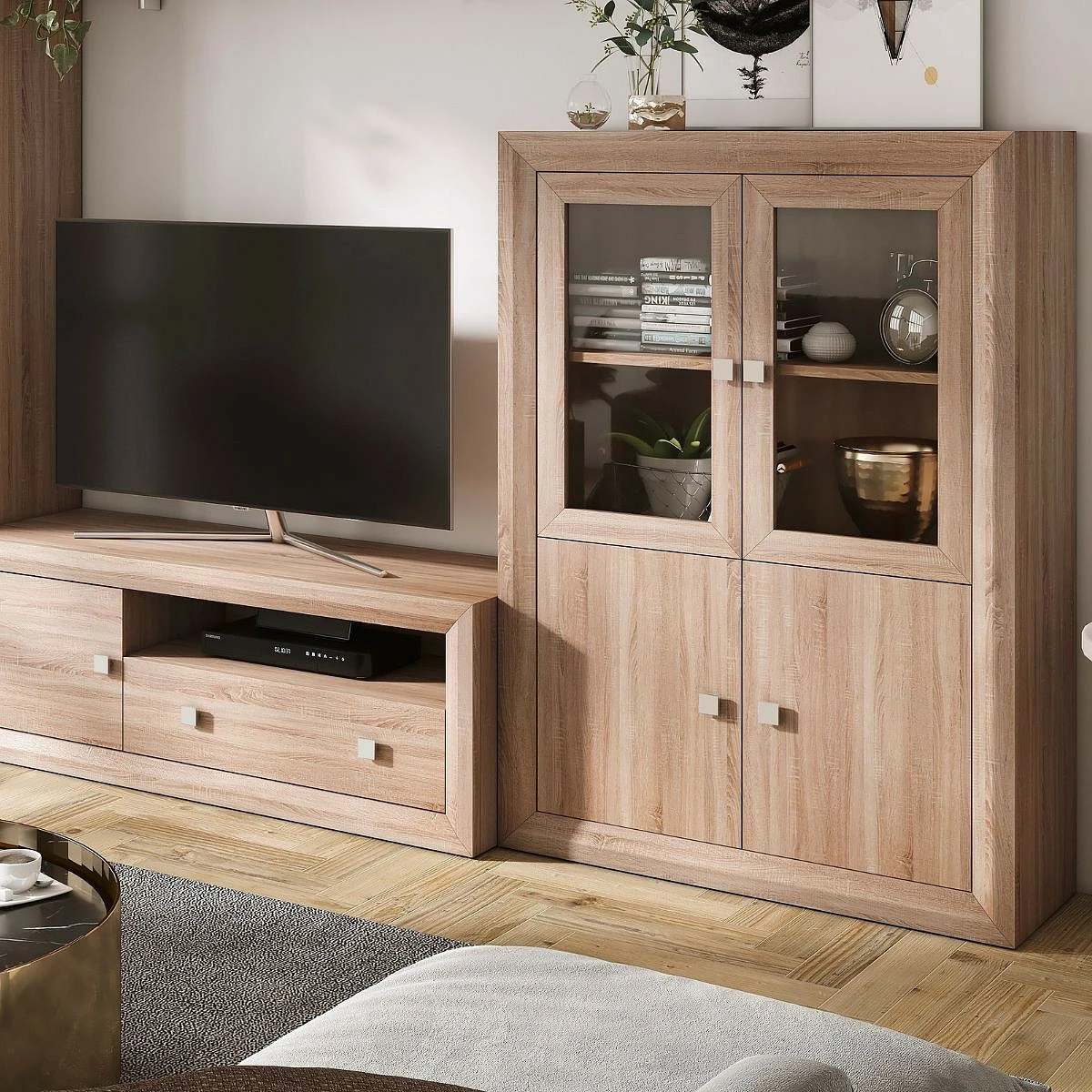 BODEGUERO 100 CM MOD.BALI