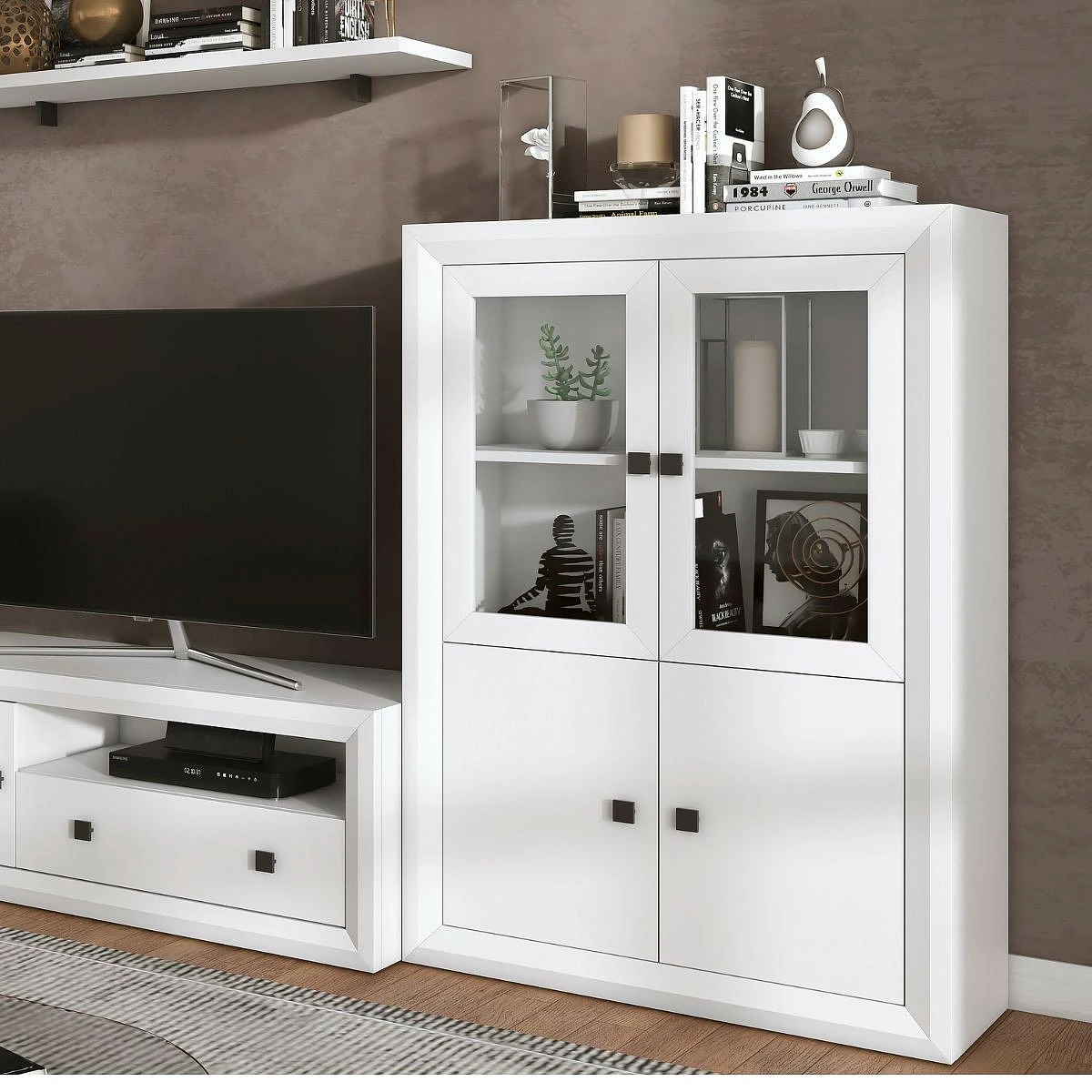 BODEGUERO 100 CM MOD.BALI