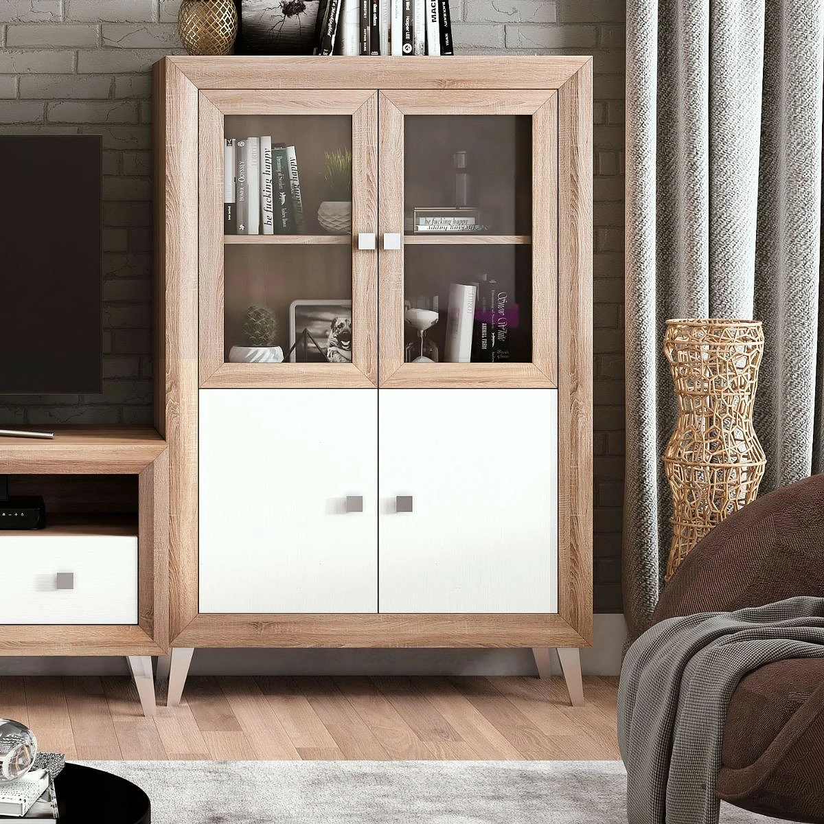 BODEGUERO 100 CM MOD.BALI