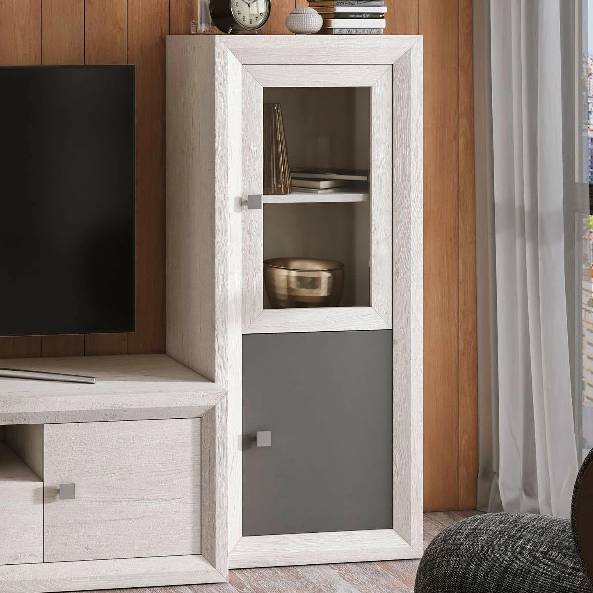 BODEGUERO 60 CM MOD. BALI