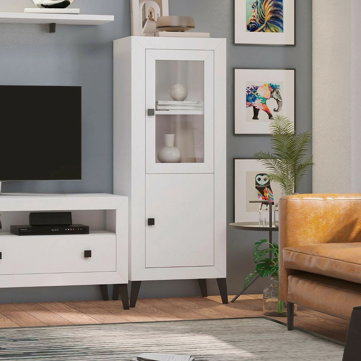 BODEGUERO 60 CM MOD.PRAGA