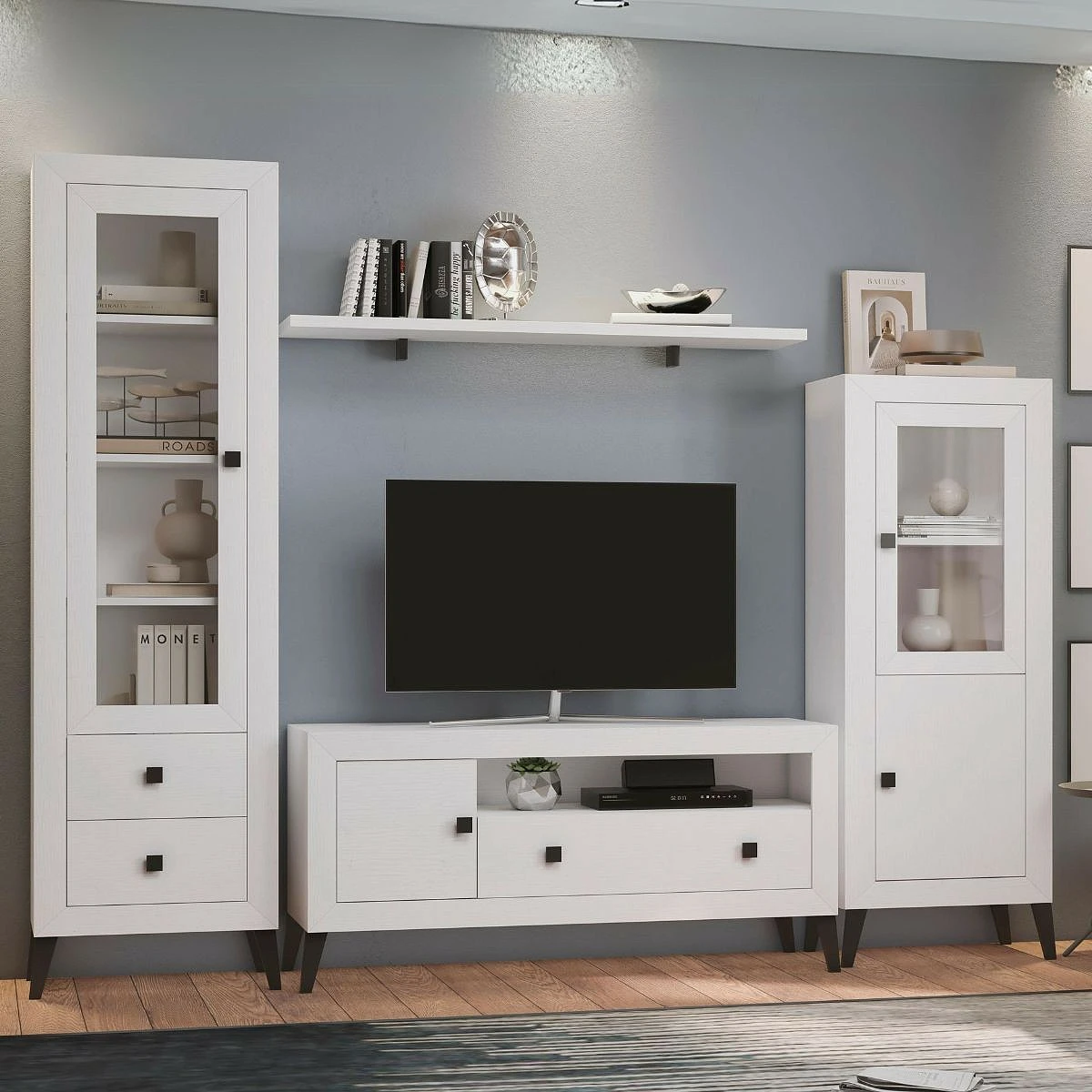 BODEGUERO 60 CM MOD.PRAGA