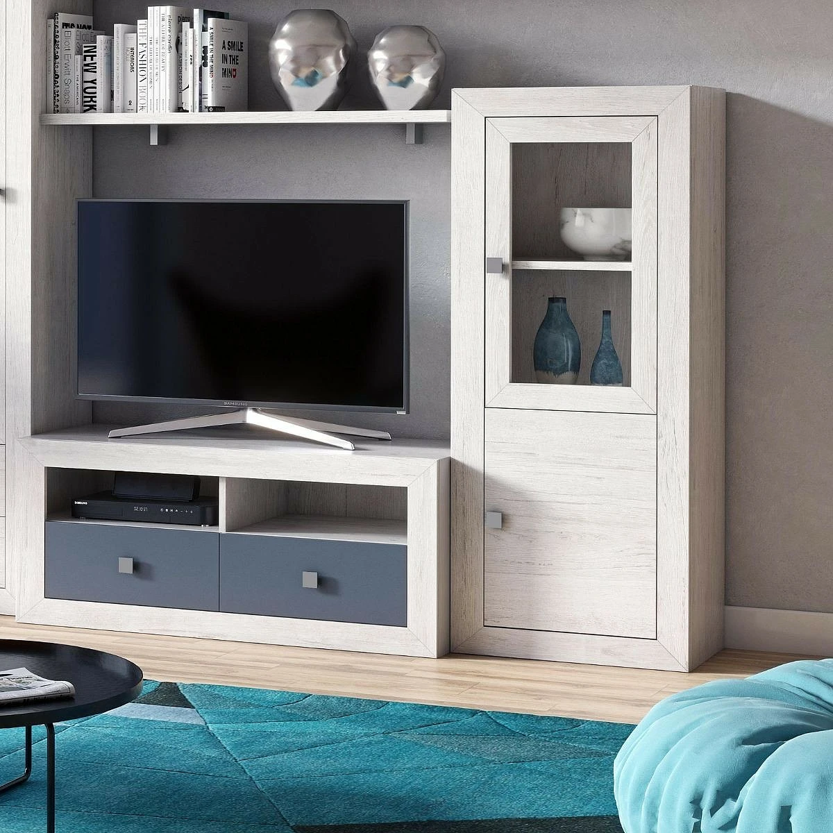 BODEGUERO 60 CM MOD.PRAGA