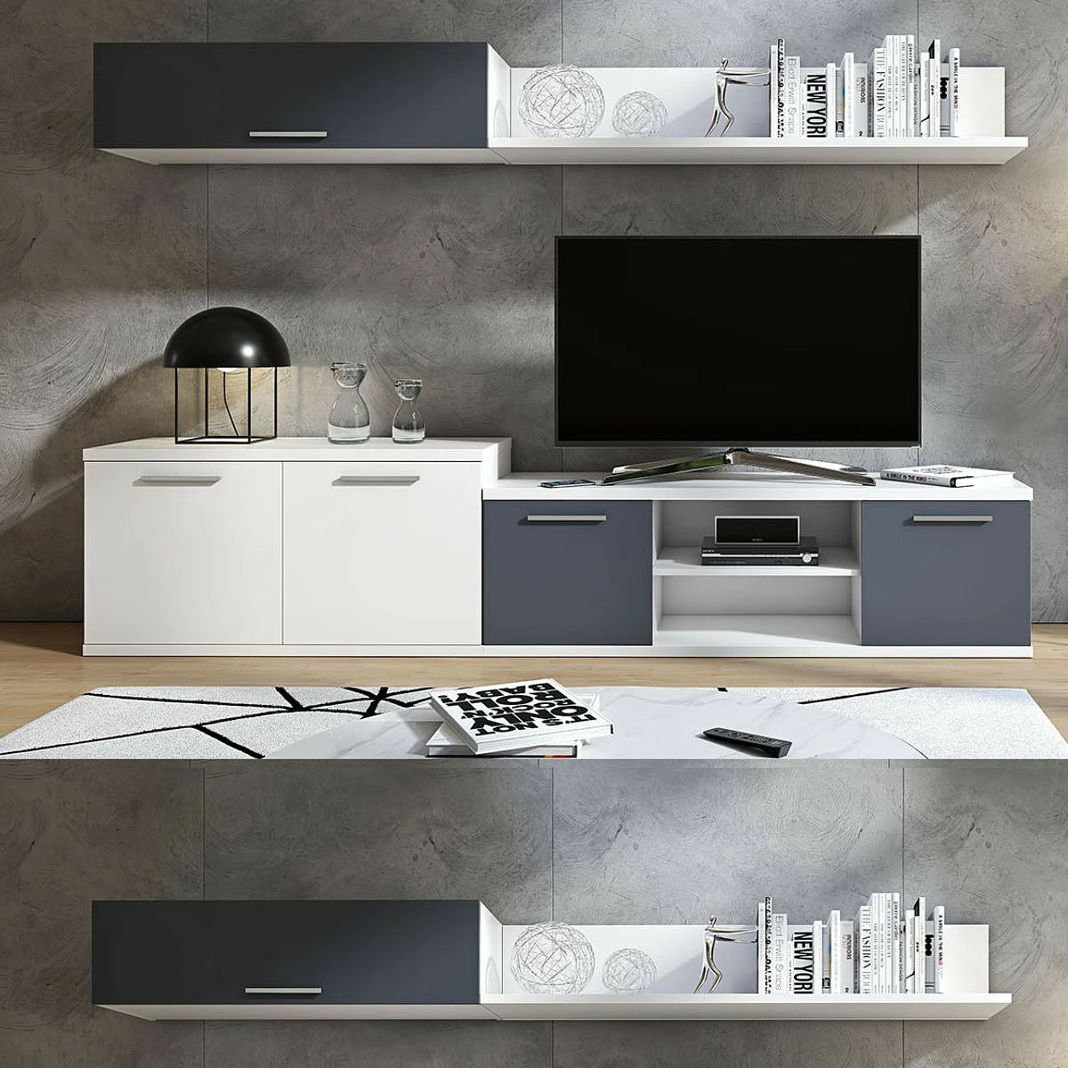 ALTO BAR 100 CM MOD.JAEN