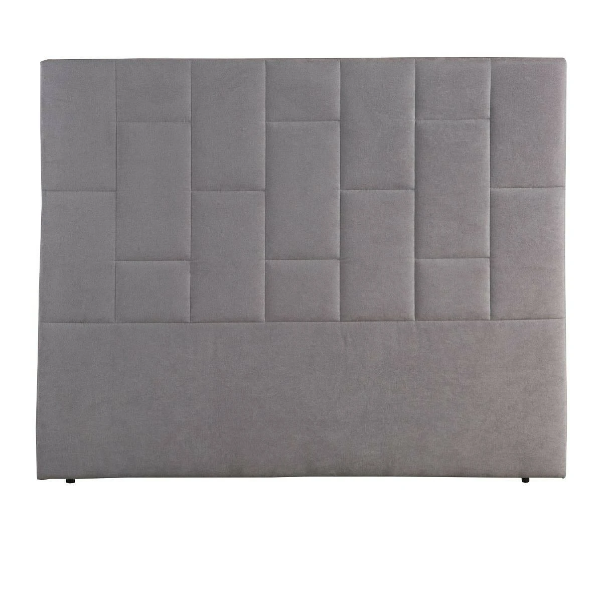 Cabecero Tapizado Mod. CATAR 145 - 160  cm.