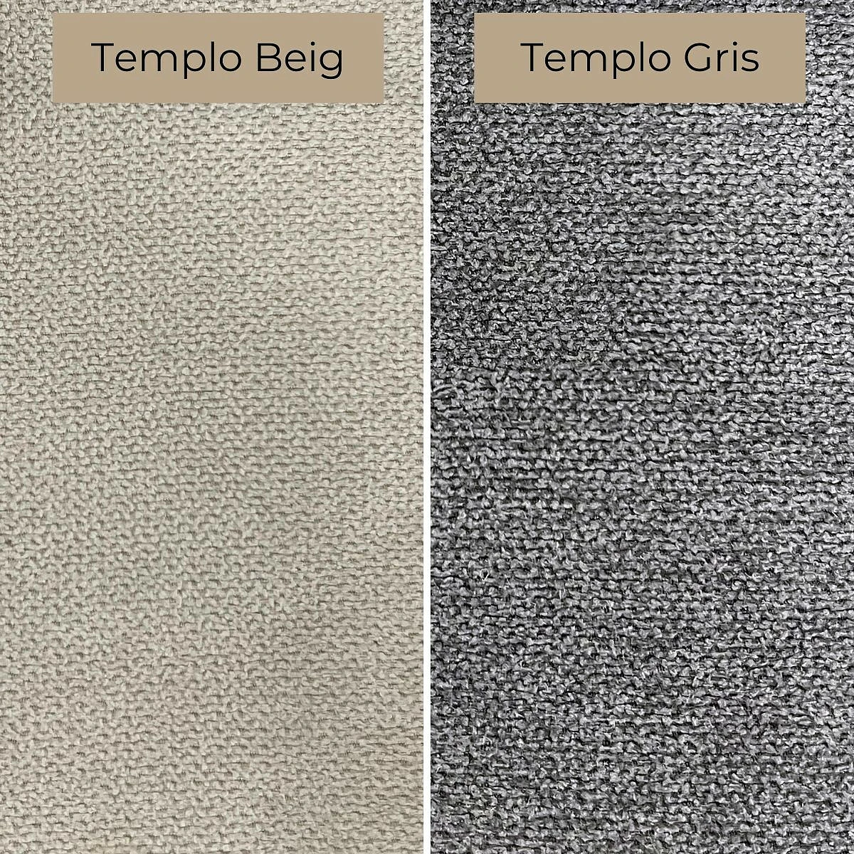 Cabecero Tapizado Mod. CATAR 145 - 160  cm.