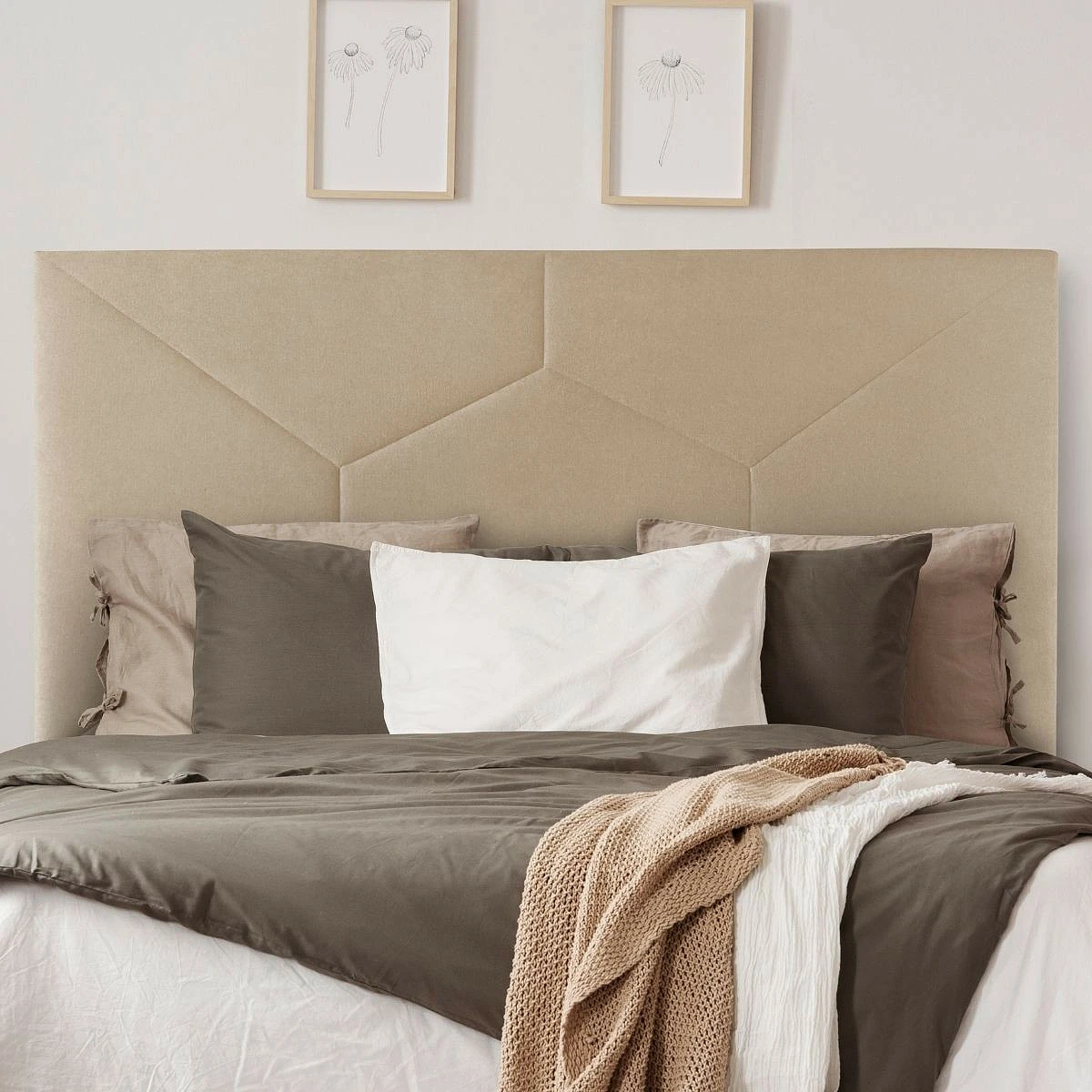 Cabecero Mod.TIMBU 160