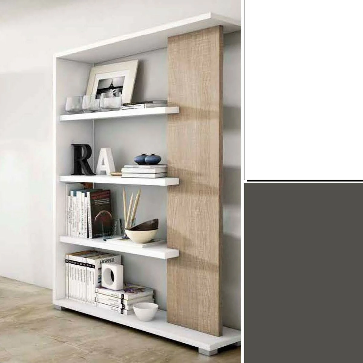 ESTANTERIA  MOD.N1070