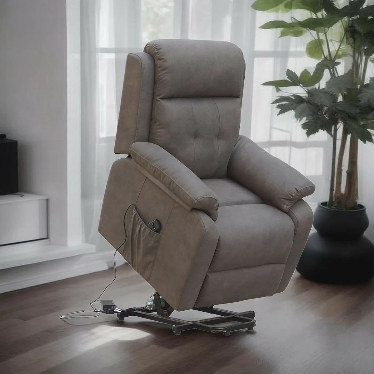 Sillon Mod.ARKO PowerLift