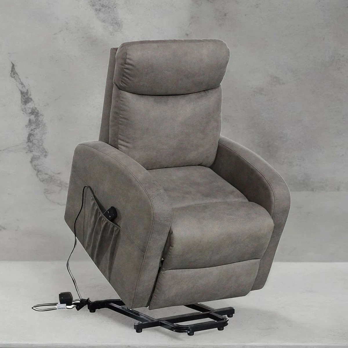 Sillón relax Mod.Ventur Powerlift Levantapersonas