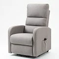 Sillón Relax Mod.LEO Powerlift Levantapersona