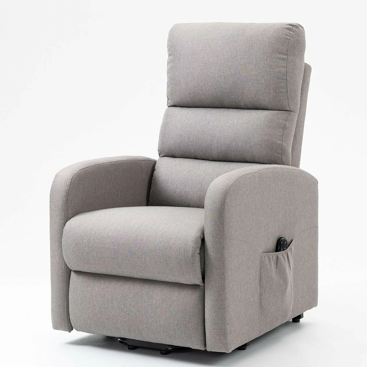 Sillón Relax Mod.LEO Powerlift Levantapersona