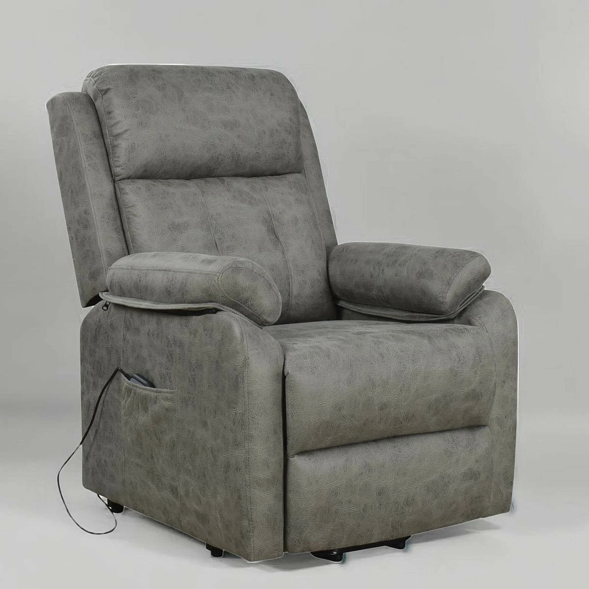 Sillón Relax Mod.NEW YORK  Powerlift Levantapersonas