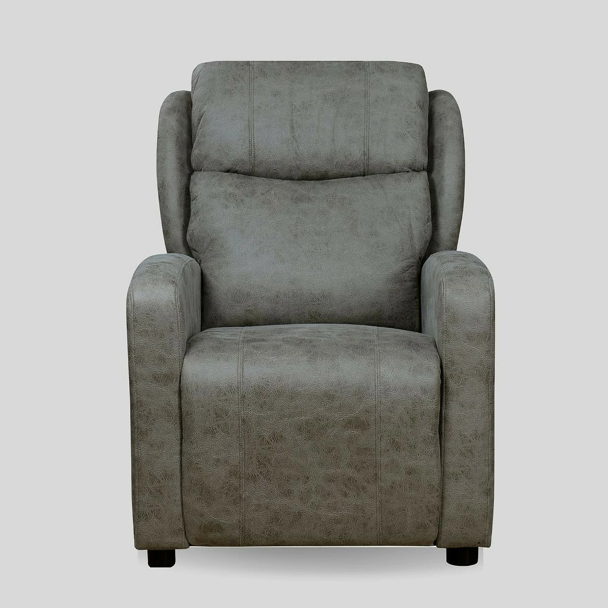 Sillón Relax Mod.ALABAMA Mecanismo de Empuje