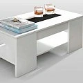 MESA CENTRO ELEVABLE 100X50 MOD.N1092