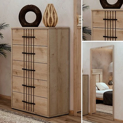 Espejol Sinfonier Mod.DAKOTA