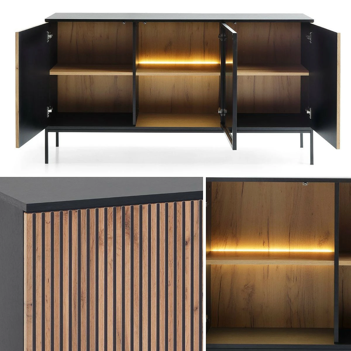 Aparasdor Mod.K154 Mod.ENZZO