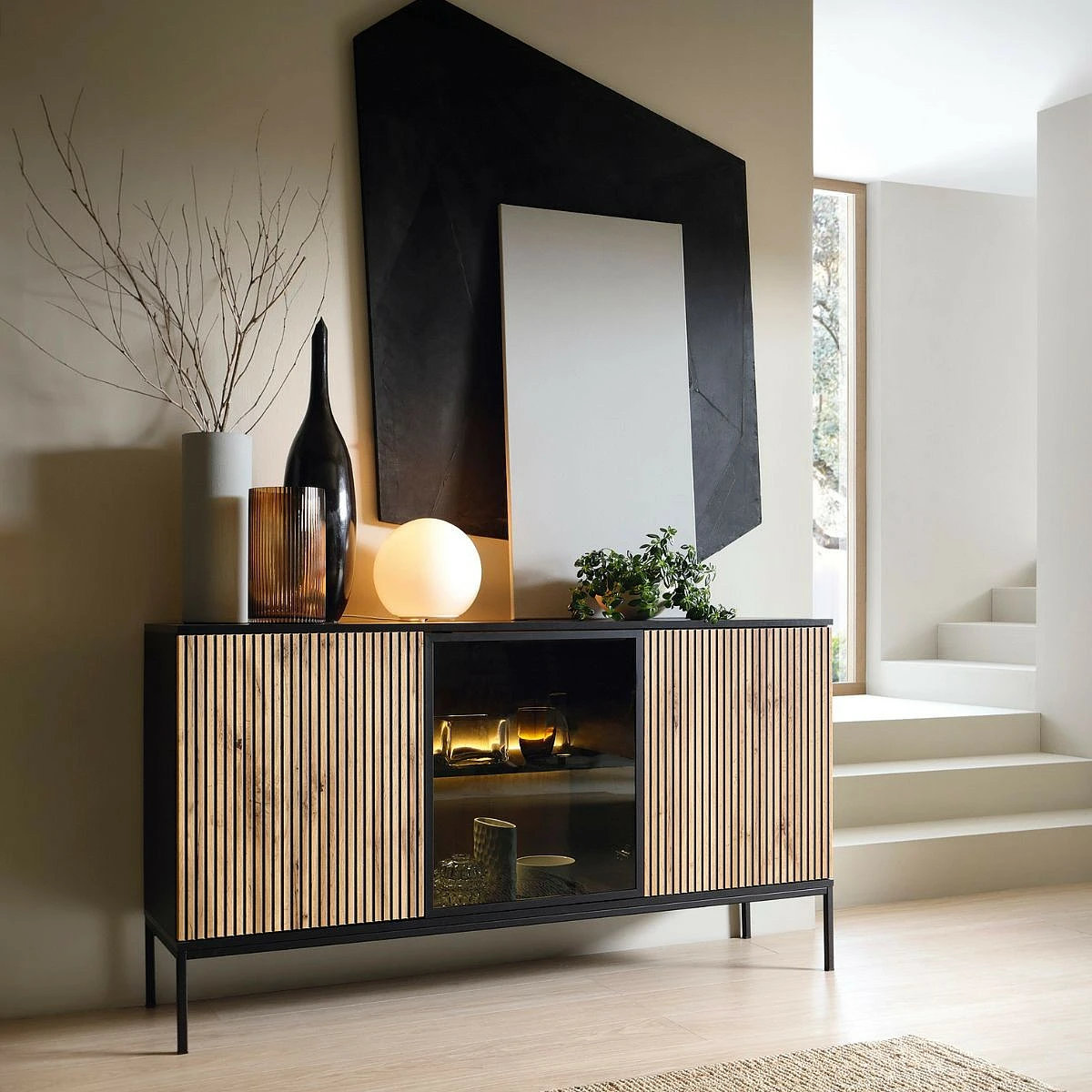 Aparasdor Mod.K154 Mod.ENZZO