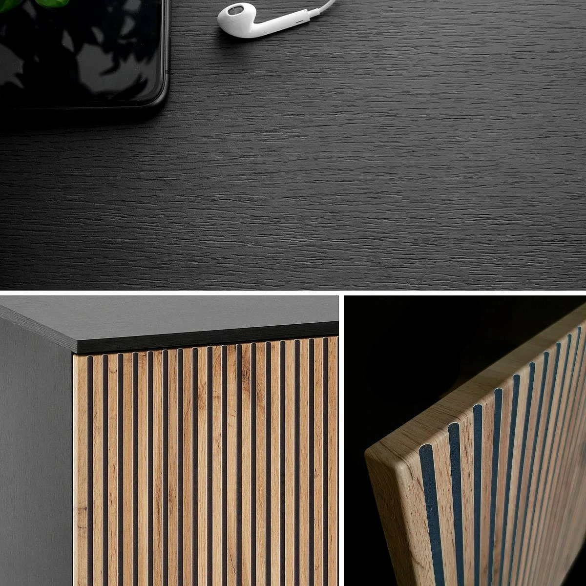 Aparador K154 Mod.ENZZO