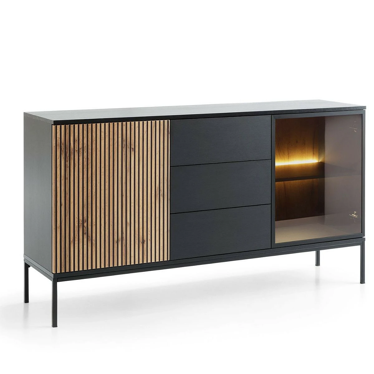 Aparador K154 Mod.ENZZO