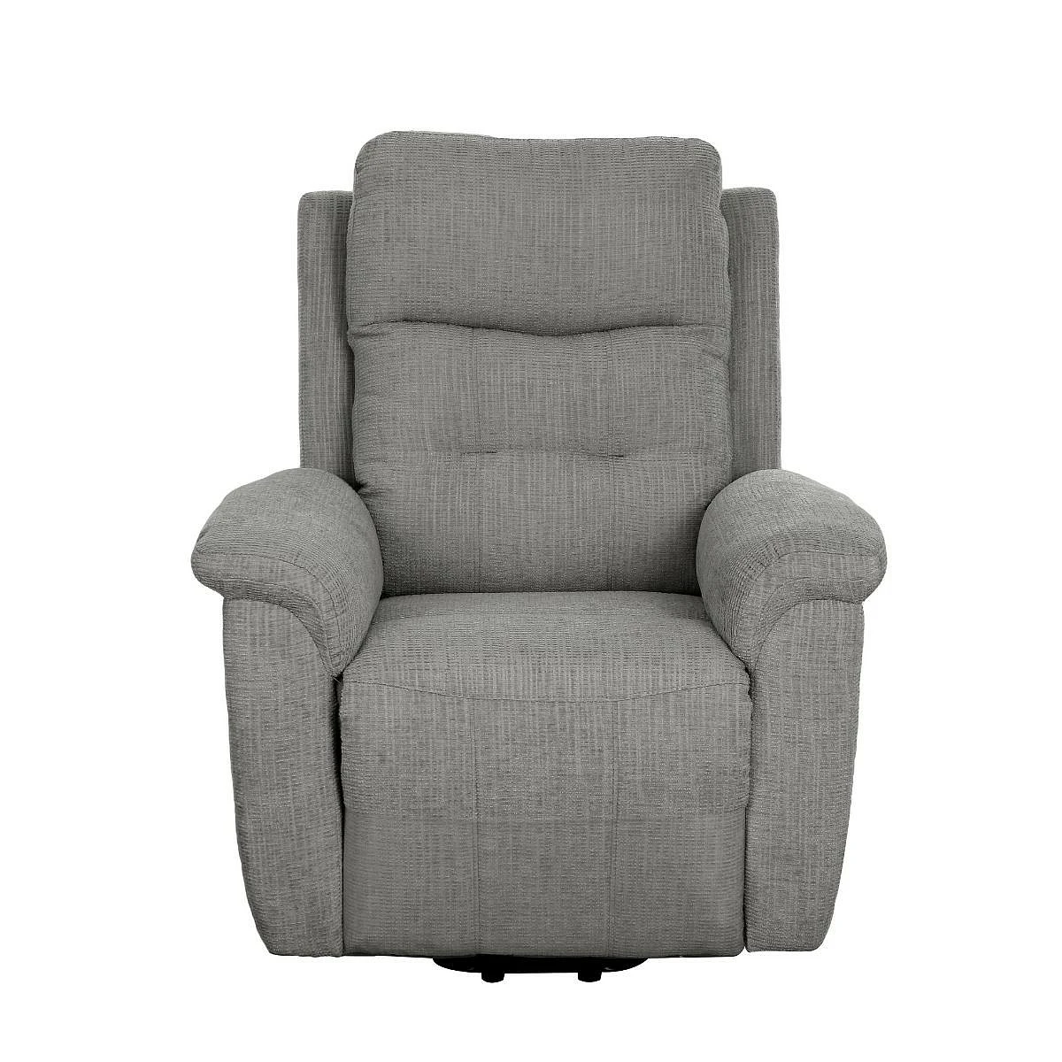 Sillón Relax Electrico Mod. París 3 Motores + Powelift