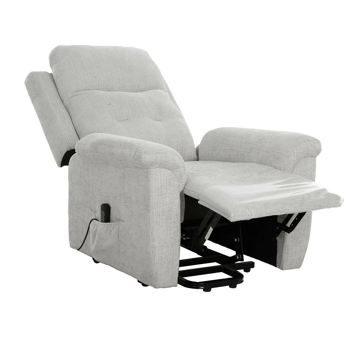 Sillón Relax Electrico Mod. París 3 Motores + Powelift