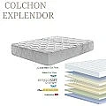 COLCHON ROLLER EXPLENDOR 30CM