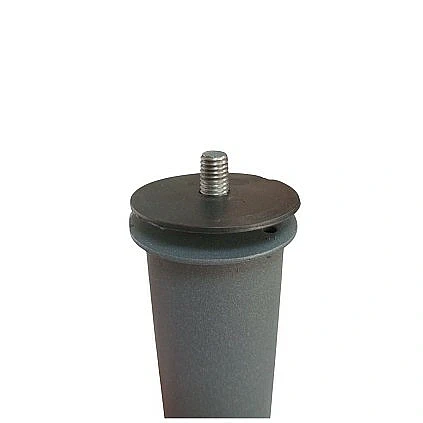 patas para base tapizada con pletina