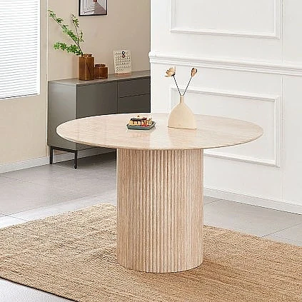 Mesa de Comedor ESTRELLA 120X76 cm