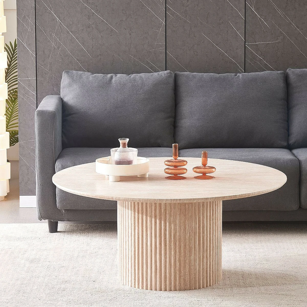 Mesa Centro ESTRELLA 100X45