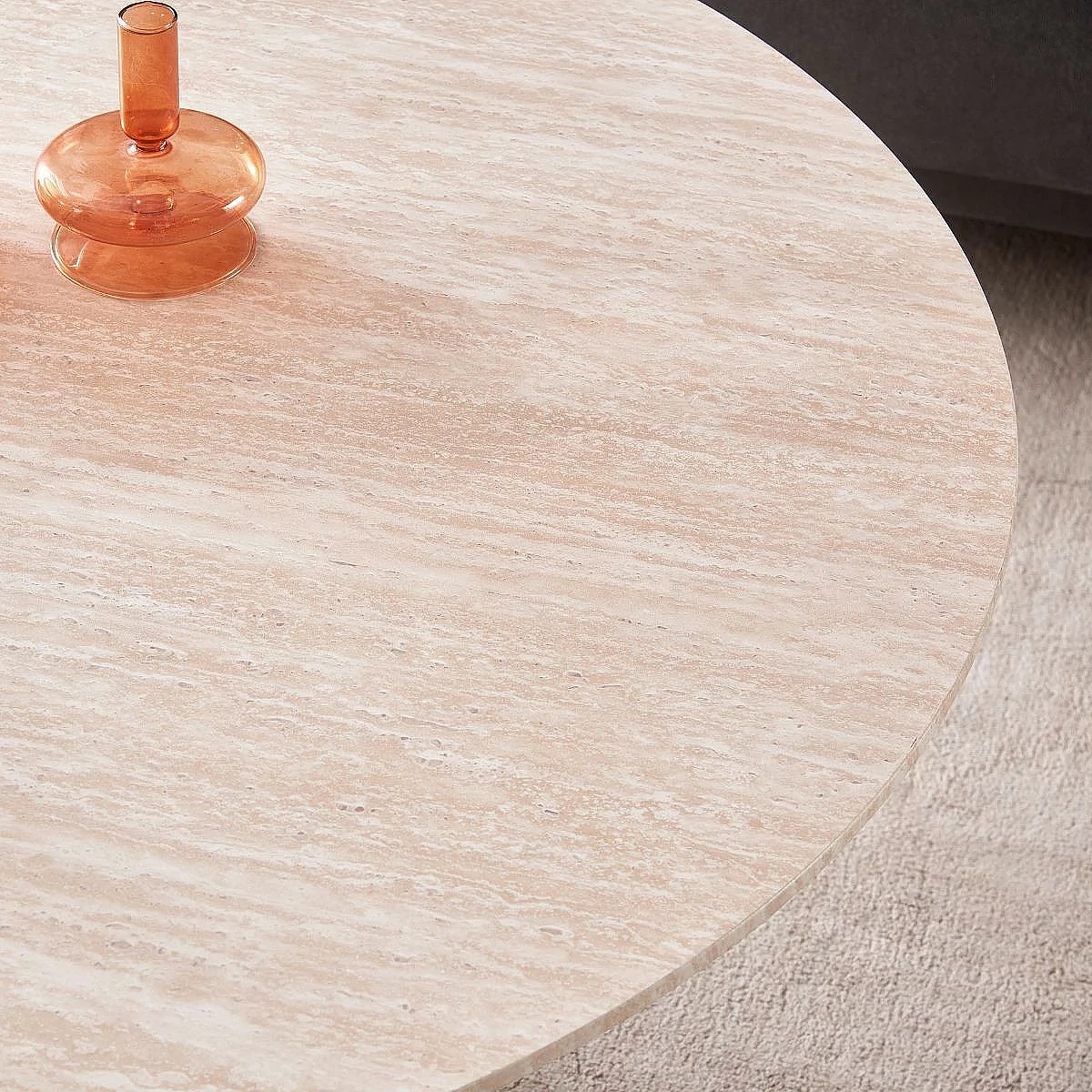 Mesa Centro ESTRELLA 100X45