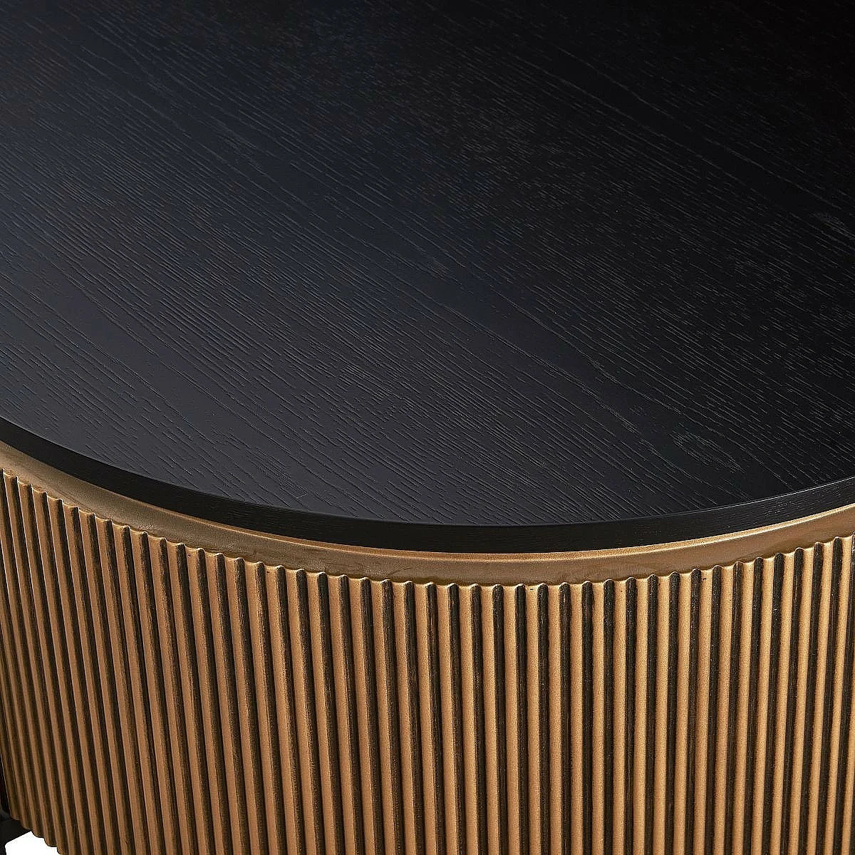 Mesa Centro EBANO 90x45 cm